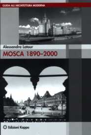 Mosca 1890 - 2000